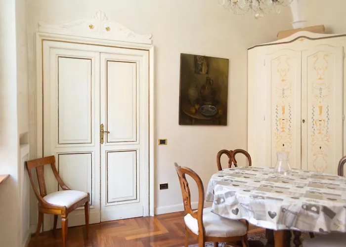 Elegante Quadrilocale Via Silla - Vaticano * Rzym