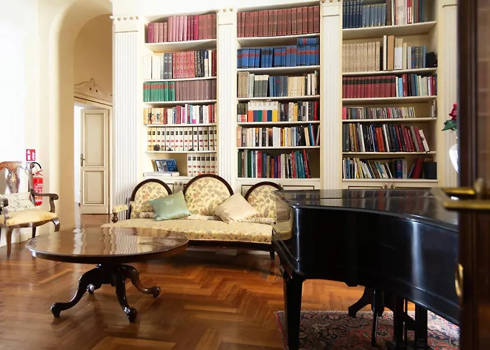 Elegante Quadrilocale Via Silla - Vaticano Rzym