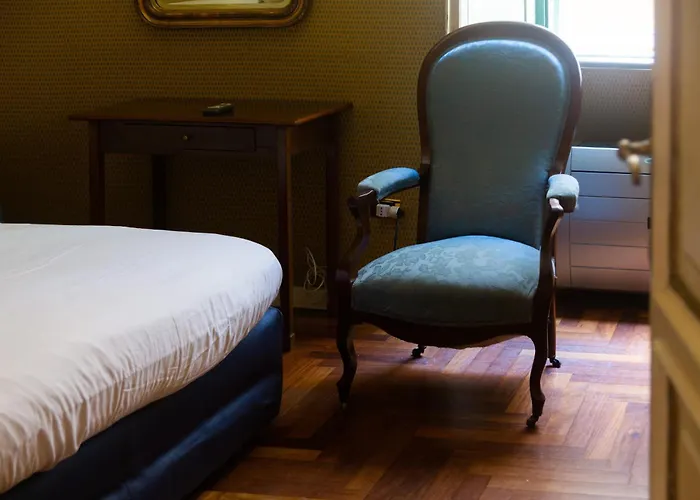 Elegante Quadrilocale Via Silla - Vaticano Rzym