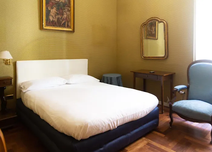 Elegante Quadrilocale Via Silla - Vaticano Apartament *